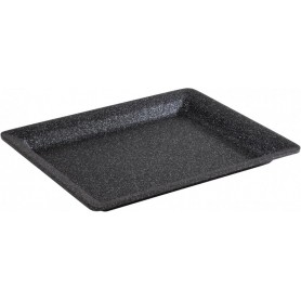APS Plateau FROSTFIRE, (L)325 x (P)265 mm, argent-noir