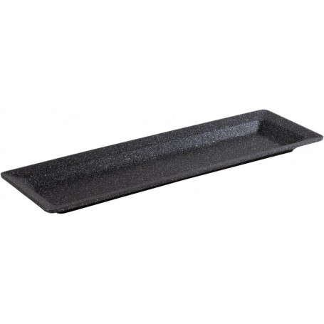 APS Plateau FROSTFIRE, (L)530 x (P)162 mm, argent-noir