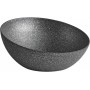 APS Saladier FROSTFIRE, diamtre: 325 mm, argent-noir