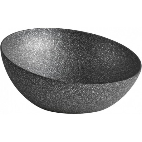 APS Saladier FROSTFIRE, diamtre: 325 mm, argent-noir
