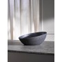 APS Saladier FROSTFIRE, diamtre: 325 mm, argent-noir