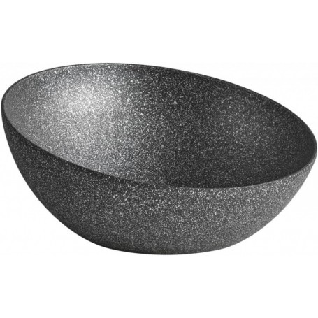 APS Saladier FROSTFIRE, diamtre: 265 mm, argent-noir