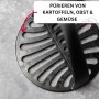Esmeyer Presse-pure GENTLE, plastique