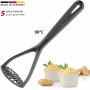 Esmeyer Presse-pure GENTLE, plastique
