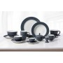 Ritzenhoff & Breker Mug DOPPIO ANTHRACITE, 320 ml