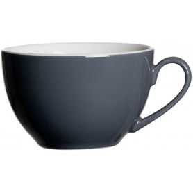 Ritzenhoff & Breker Tasse caf DOPPIO ANTHRACITE, 200 ml