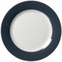 Ritzenhoff & Breker Assiette dessert DOPPIO ANTHRACITE