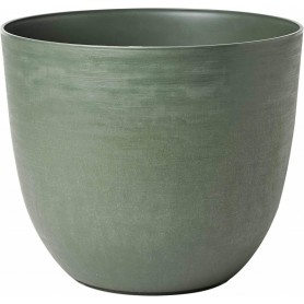 tera Pot de fleurs \"Over\", diamtre: 480 mm, forest