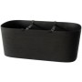 tera Jardinire \"Kos\", largeur: 780 mm, fog grey