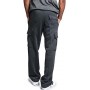 tera Rteau de jardin/fleurs \"Gaia 03\", fog grey