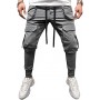 tera Serfouette \"Gaia 06\", fog grey