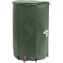 EDA Citerne RCUP\'O, diamtre: 600 mm, 250 litres, vert