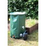 EDA Citerne RCUP\'O, diamtre: 600 mm, 250 litres, vert