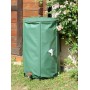 EDA Citerne RCUP\'O, diamtre: 600 mm, 250 litres, vert