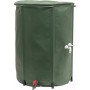 EDA Citerne RCUP\'O, diamtre: 800 mm, 500 litres, vert