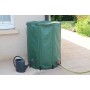 EDA Citerne RCUP\'O, diamtre: 800 mm, 500 litres, vert