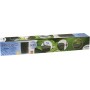 EDA Citerne RCUP\'O, diamtre: 800 mm, 500 litres, vert