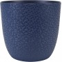 EDA Pelle granuls, plastique, capacit: 700 g, noir
