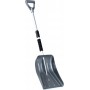 EDA Pelle avec manche alu, tlescopique, largeur: 250 mm