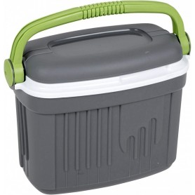 EDA Glacire ICEBERG, 8 litres, gris/vert