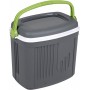 EDA Glacire ICEBERG, 32 litres, gris/vert