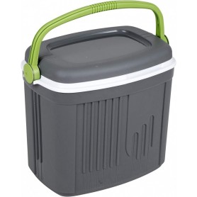 EDA Glacire ICEBERG, 32 litres, gris/vert