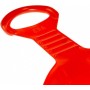 EDA Luge pelle, plastique, assorti