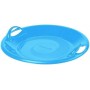 EDA Luge toupie, plastique, diamtre: 640 mm, bleu