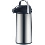 alfi Pichet isotherme pompe, 2,2 litres, inox