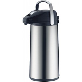alfi Pichet isotherme pompe, 2,2 litres, inox