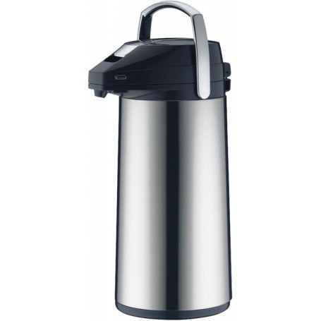 alfi Pichet isotherme pompe, 2,2 litres, inox