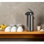 alfi Pichet isotherme pompe, 2,2 litres, inox
