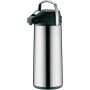 alfi Pichet isotherme pompe, 3 litres, inox