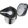 alfi Pichet isotherme pompe, 3 litres, inox
