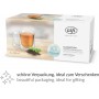 alfi Set de verres GLASSMOTION, paroi double, 190 ml