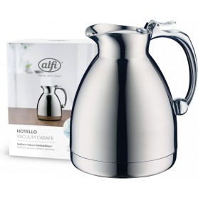alfi Pichet isotherme HOTELLO 0,6 litre, inox poli
