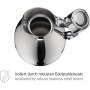 alfi Pichet isotherme HOTELLO 0,6 litre, inox poli