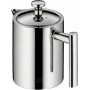 alfi Thire TEA POT, 0,6 litre, inox poli
