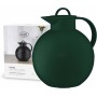 alfi Pichet isotherme KUGEL, 0,94 litre, vert fonc