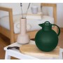 alfi Pichet isotherme KUGEL, 0,94 litre, vert fonc