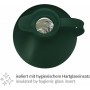 alfi Pichet isotherme KUGEL, 0,94 litre, vert fonc