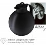 alfi Pichet isotherme KUGEL, 0,94 litre, noir