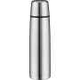 alfi Bouteille isotherme ISOTHERM PERFECT DV, 1 L, inox