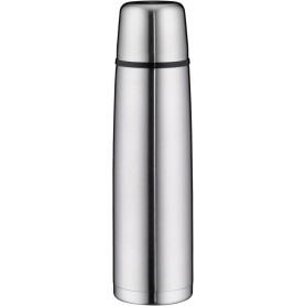 alfi Bouteille isotherme ISOTHERM PERFECT DV, 1 L, inox