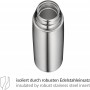 alfi Bouteille isotherme ISOTHERM PERFECT DV, 1 L, inox
