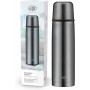 alfi Bouteille isotherme ISOTHERM PERFECT AV, 0,5 L, gris