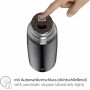 alfi Bouteille isotherme ISOTHERM PERFECT AV, 0,75 L, gris