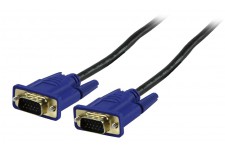 CABLE EXTENSION 15M/F 1.8M HQ 