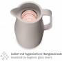 alfi Pichet isotherme ECONSCIOUS, 1 litre, beige