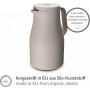 alfi Pichet isotherme ECONSCIOUS, 1 litre, beige